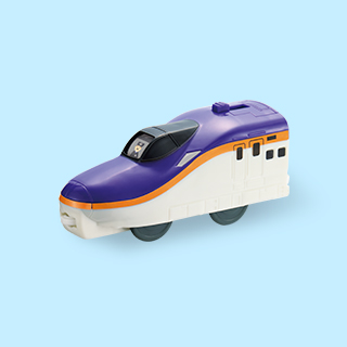 E8系新幹線つばさ