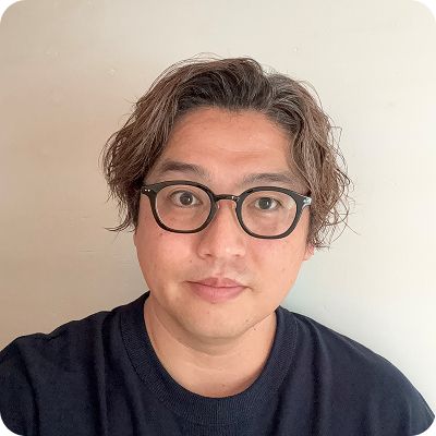 高畠那生さん
