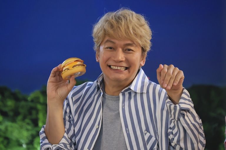 撮影エピソード