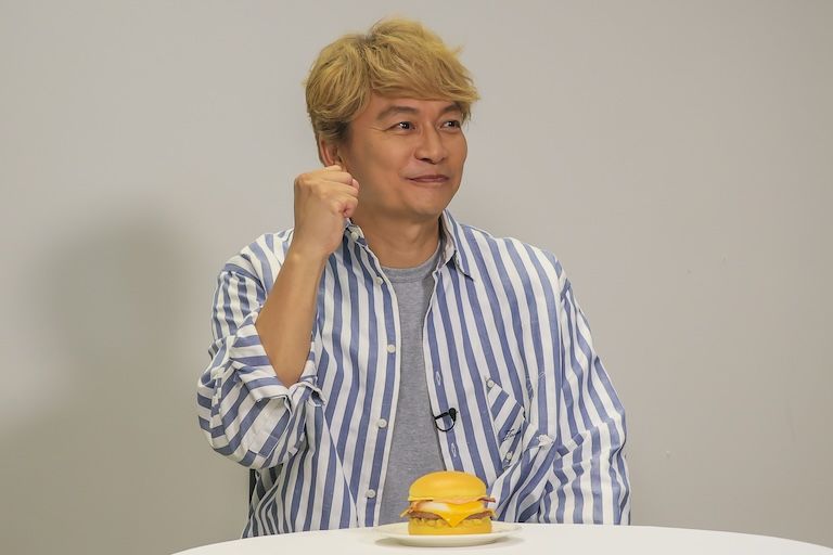 撮影エピソード