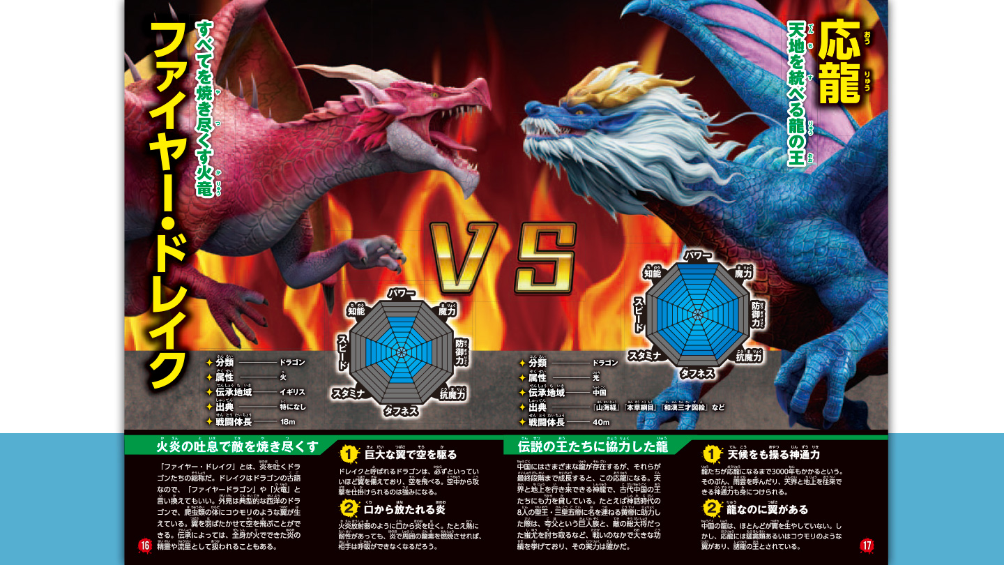 ハッピーセット「最強王図鑑　The Ultimate Tournament　ハッピーセット®　スペシャルマッチ」