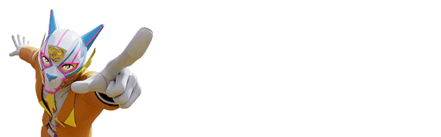 3つのステージをクリアして、最強王を目指すのだ！