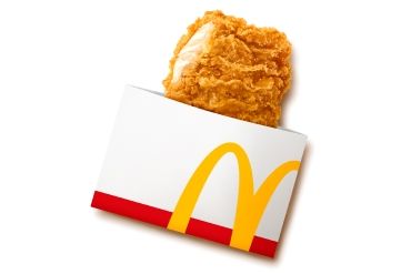 NEW！ザクザクジューシーももチキン