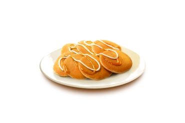 プチパンケーキ