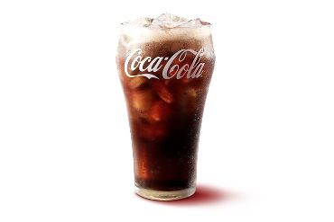 コカ・コーラ