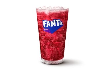 ファンタ グレープ