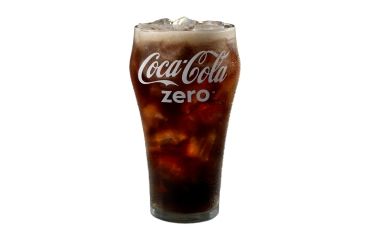 コカ・コーラ ゼロ