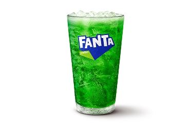 ファンタ メロン