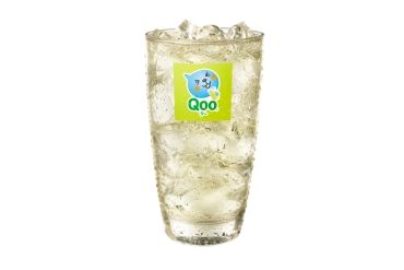 Qoo 白ぶどう