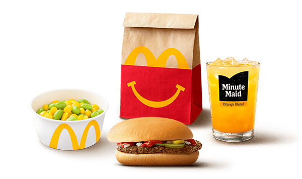 ハッピーセット®