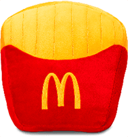 ポテトクッション