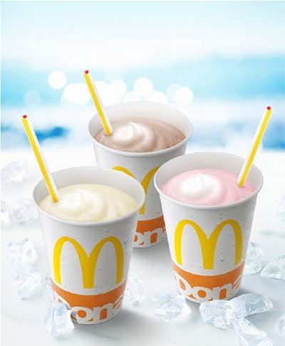 ニュースリリース Mcdonald S Japan