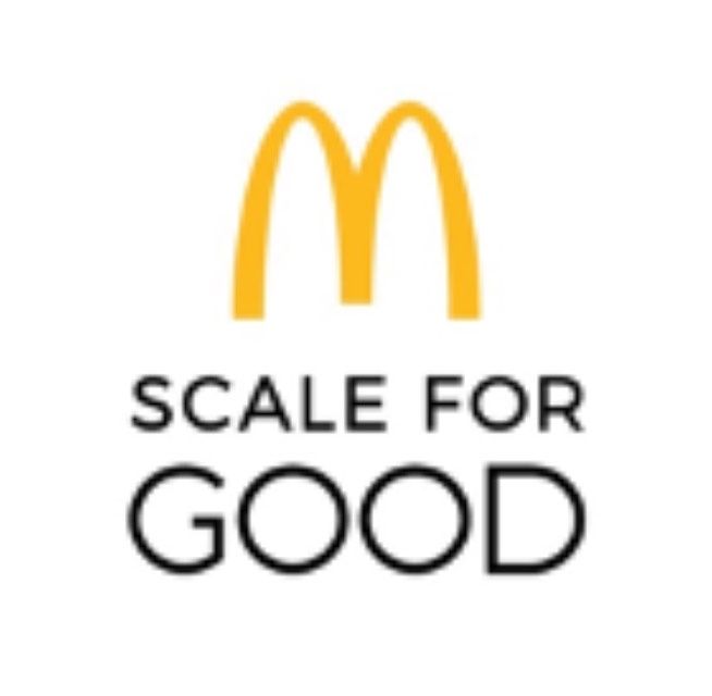 “Scale for Good(スケール・フォー・グッド)”