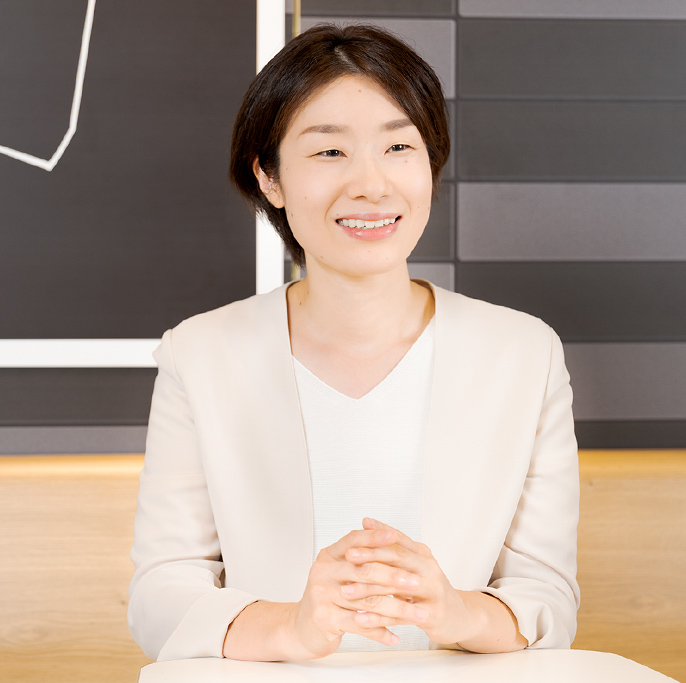 子供がいても前向きにチャレンジできる