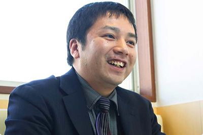 クドナルド 店長インタビュー