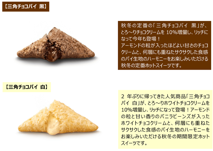 ニュースリリース Mcdonald S Japan