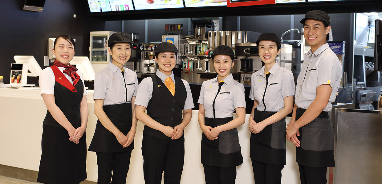 カルチャーの浸透