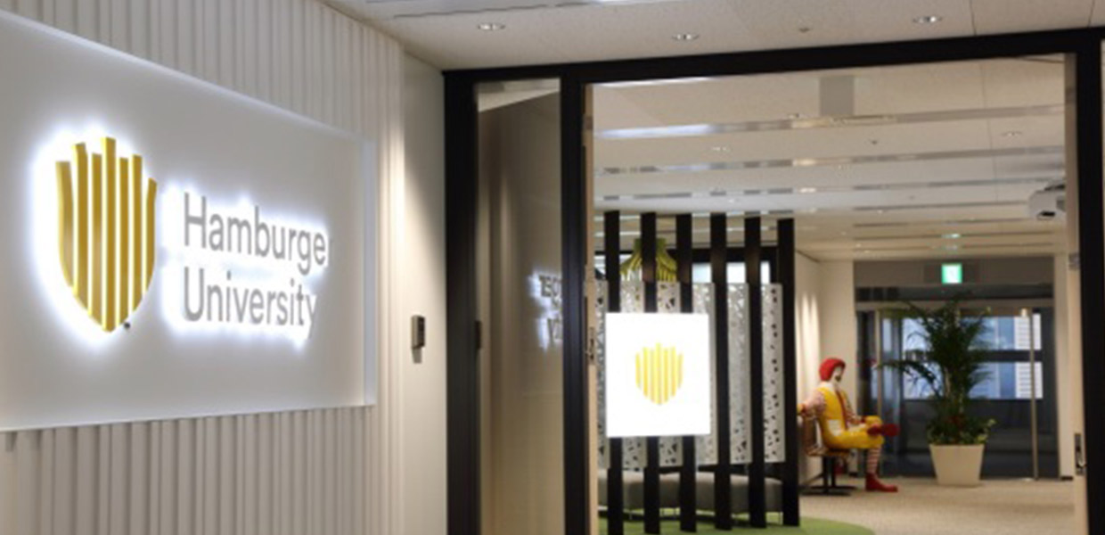 インストラクター紹介