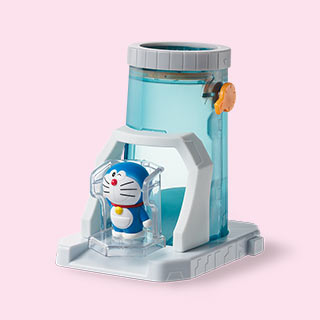 ハッピーセット ドラえもん「ドラえもんとGO！スペーススライダー」