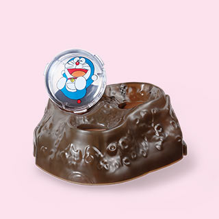 ハッピーセット ドラえもん「惑星でジャンプ！ドラえもん」