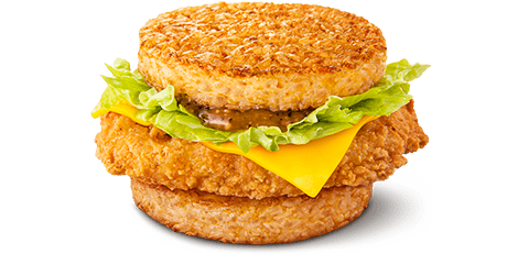 ごはんチキン にんにく黒胡椒