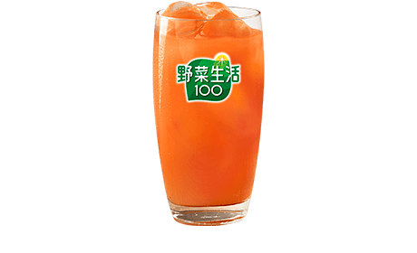 野菜生活100(M)