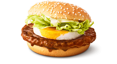マクドナルド公式サイト Mcdonald S Japan