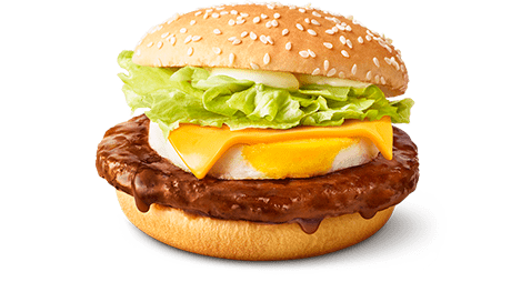 チーズてりたま