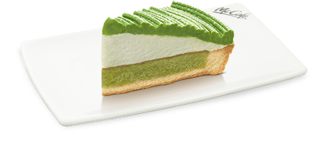 宇治抹茶モンブランタルト