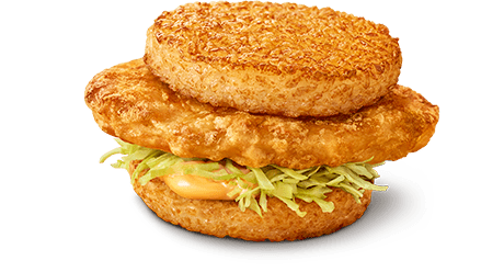 ごはんチキンタツタ