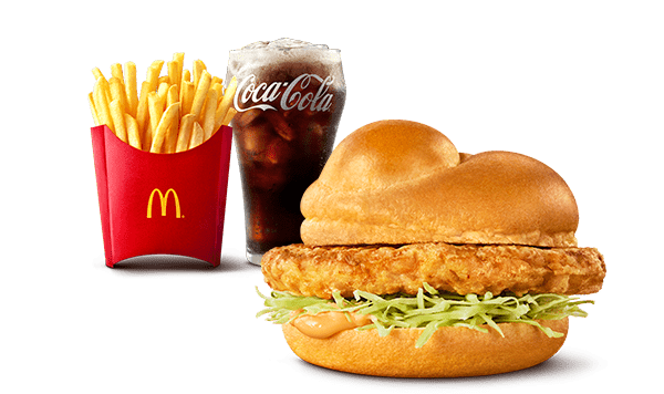 チキンタツタ® セット