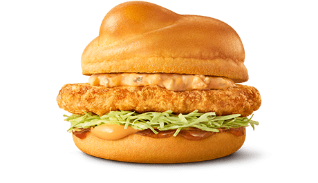 シン・タツタ 宮崎名物チキン南蛮タルタル