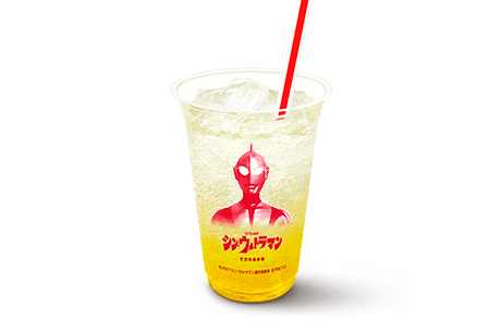 マックフィズ® 青森県産ふじりんご(果汁1.3%)