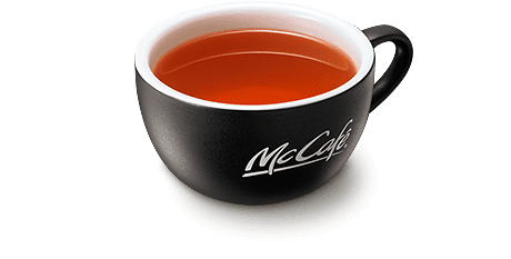 ダージリンティー テイクアウト用 メニュー情報 Mcdonald S Japan