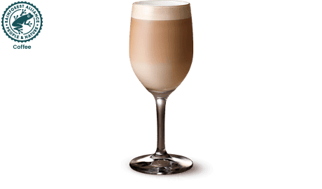 Nitro Brew Coffee Ice Milk