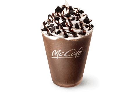 マックカフェ バイ バリスタ Mcdonald S Japan