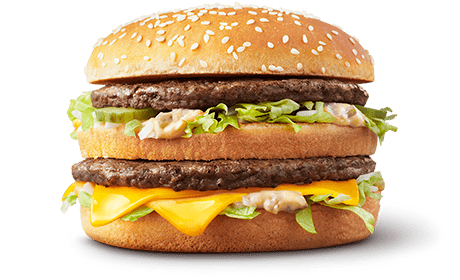 グランドビッグマック®