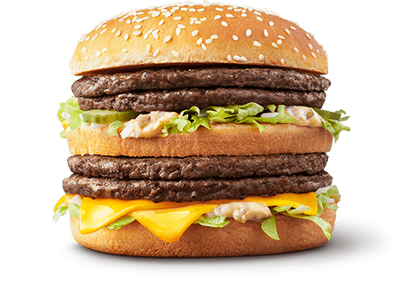 ギガビッグマック®