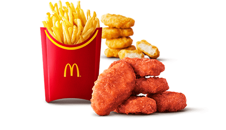 食べくらべポテナゲ大