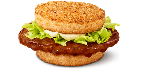 ごはんてりやき