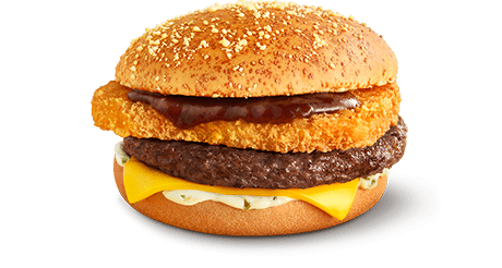 ザク切りポテト&ビーフ ハラペーニョマヨ