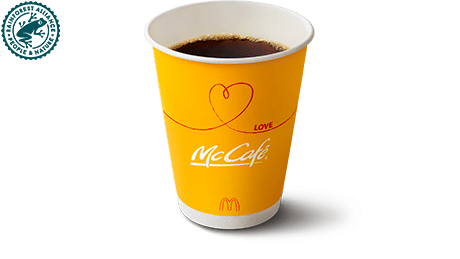 プレミアムローストコーヒー