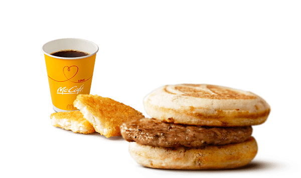 マックグリドル® ソーセージ セット