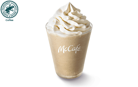 エスプレッソフラッペ