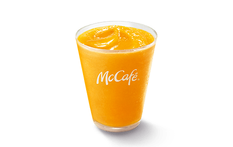 マンゴースムージー