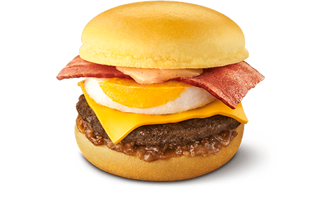 こく旨 すき焼き月見