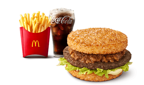 ごはんかるび セット