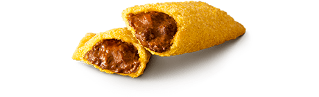 ビーフシチューパイ