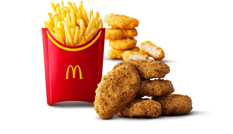 食べくらべポテナゲ大