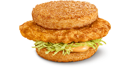 ごはんチキンタツタ